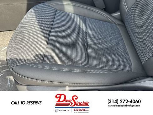 New 2026 Buick Envista Sport Touring w/ Convenience II Package FWD image 12