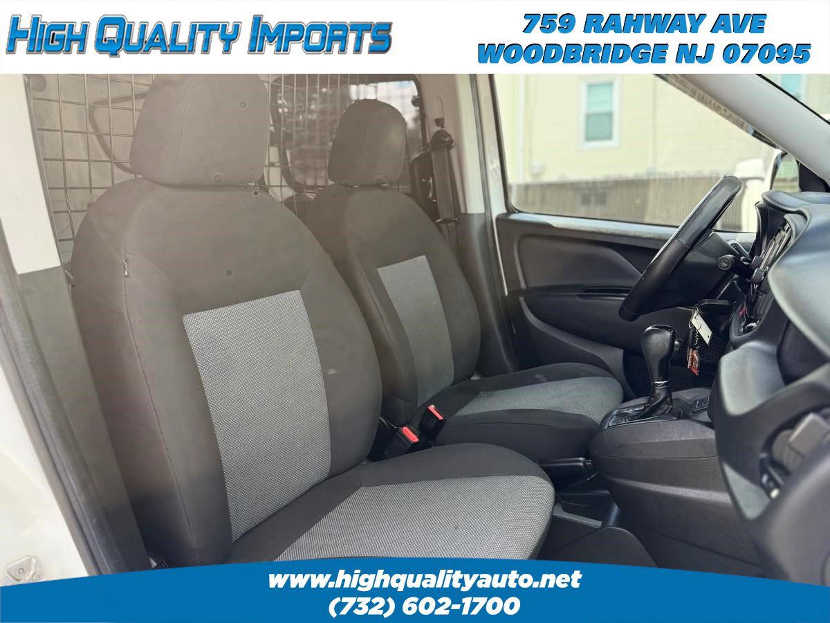 Used 2019 RAM ProMaster City Tradesman FWD image 28