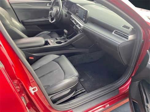 Used 2021 Kia K5 GT-Line w/ GT-Line FWD Premium Package image 15
