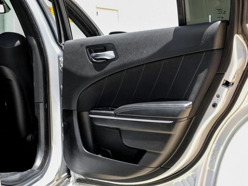 Used 2021 Dodge Charger R/T RWD image 37