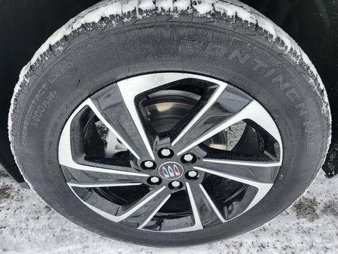 Used 2025 Buick Enclave Sport Touring image 33