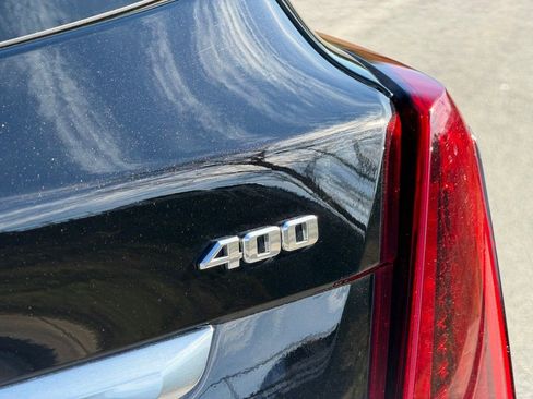 Certified 2025 Cadillac XT5 Premium Luxury image 9