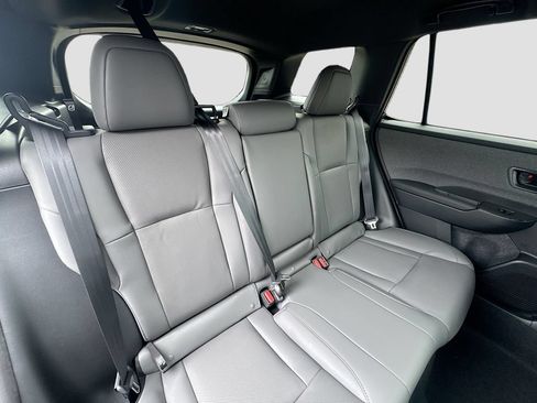 New 2026 Subaru Outback Limited AWD/4WD image 27