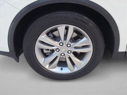 Used 2023 Acura MDX FWD image 9