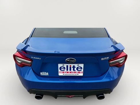 Used 2014 Subaru BRZ Limited w/ Popular Package #2B image 18