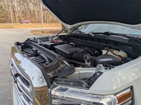 Used 2021 GMC Sierra 1500 SLT w/ SLT Premium Plus Package image 38