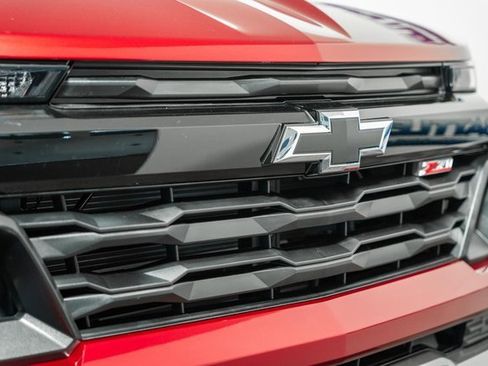 New 2026 Chevrolet Colorado Z71 image 11