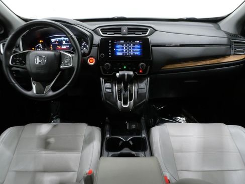 Used 2017 Honda CR-V Touring image 11