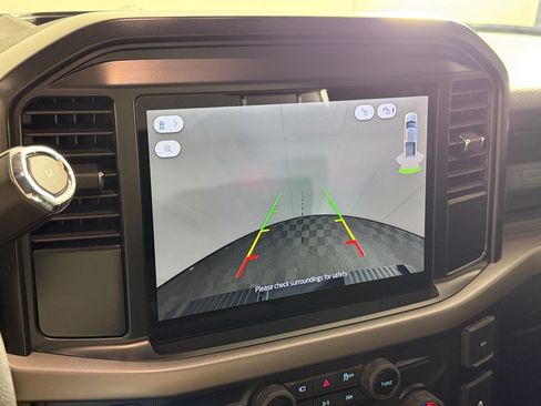 Used 2025 Ford F150 XL AWD/4WD image 19