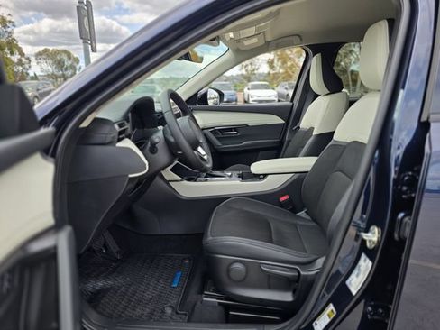New 2026 MAZDA CX-5 Select AWD/4WD image 13