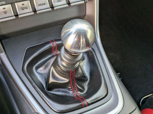 Used 2025 Subaru BRZ Limited image 21