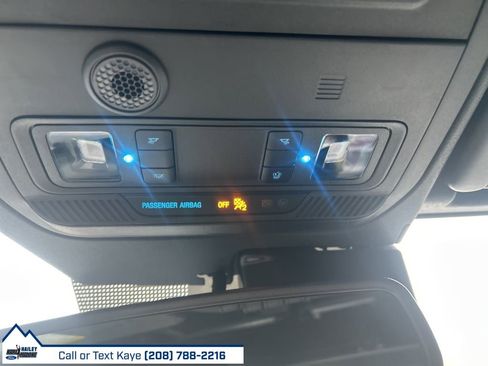 Used 2024 Ford Bronco Wildtrak image 30