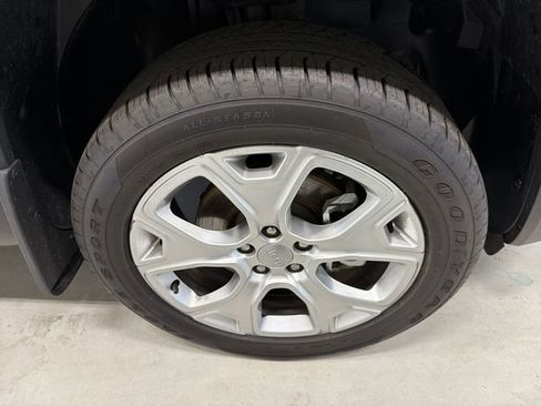 Used 2023 Jeep Renegade Limited AWD/4WD image 14