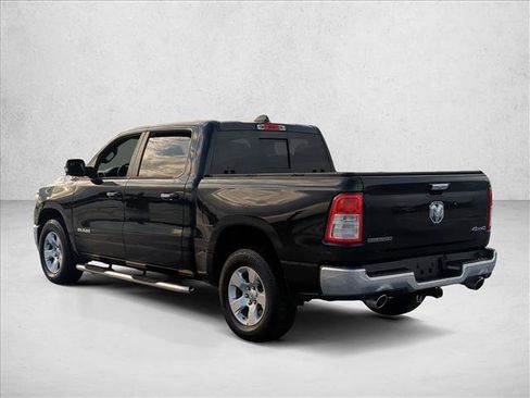 Used 2019 RAM 1500 Big Horn AWD/4WD image 8