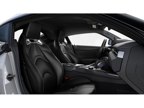 New 2026 Toyota Supra Premium RWD image 20