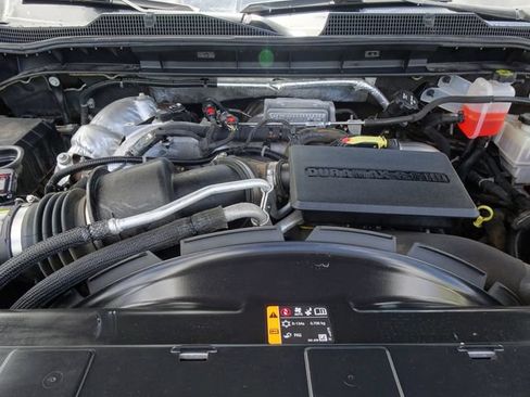 Used 2021 Chevrolet Silverado 3500 LT w/ Convenience Package AWD/4WD image 31