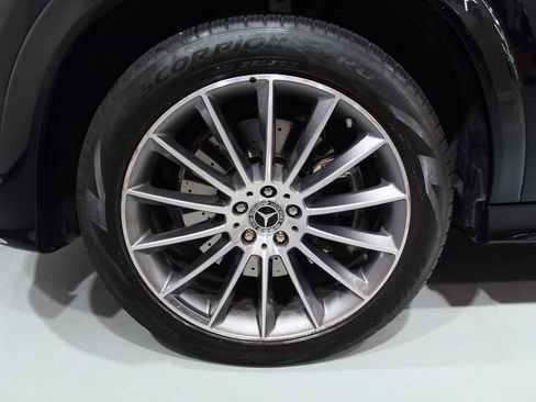 Certified 2024 Mercedes-Benz GLE 350 4MATIC image 19