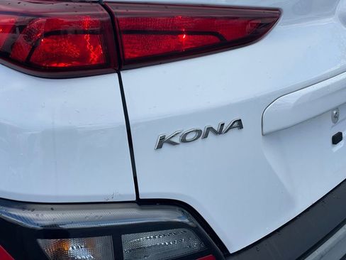 Used 2023 Hyundai Kona SEL w/ Convenience Package image 28