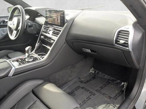 Used 2023 BMW M8 Gran Coupe xDrive Competition image 22