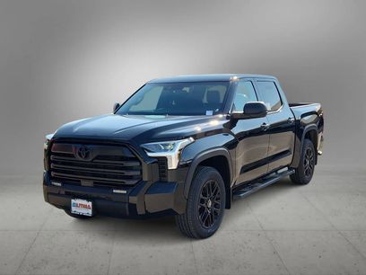 New 2026 Toyota Tundra SR5