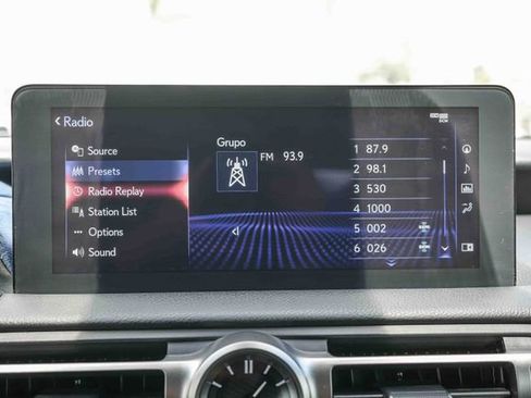 Used 2024 Lexus RC F Track Edition image 17