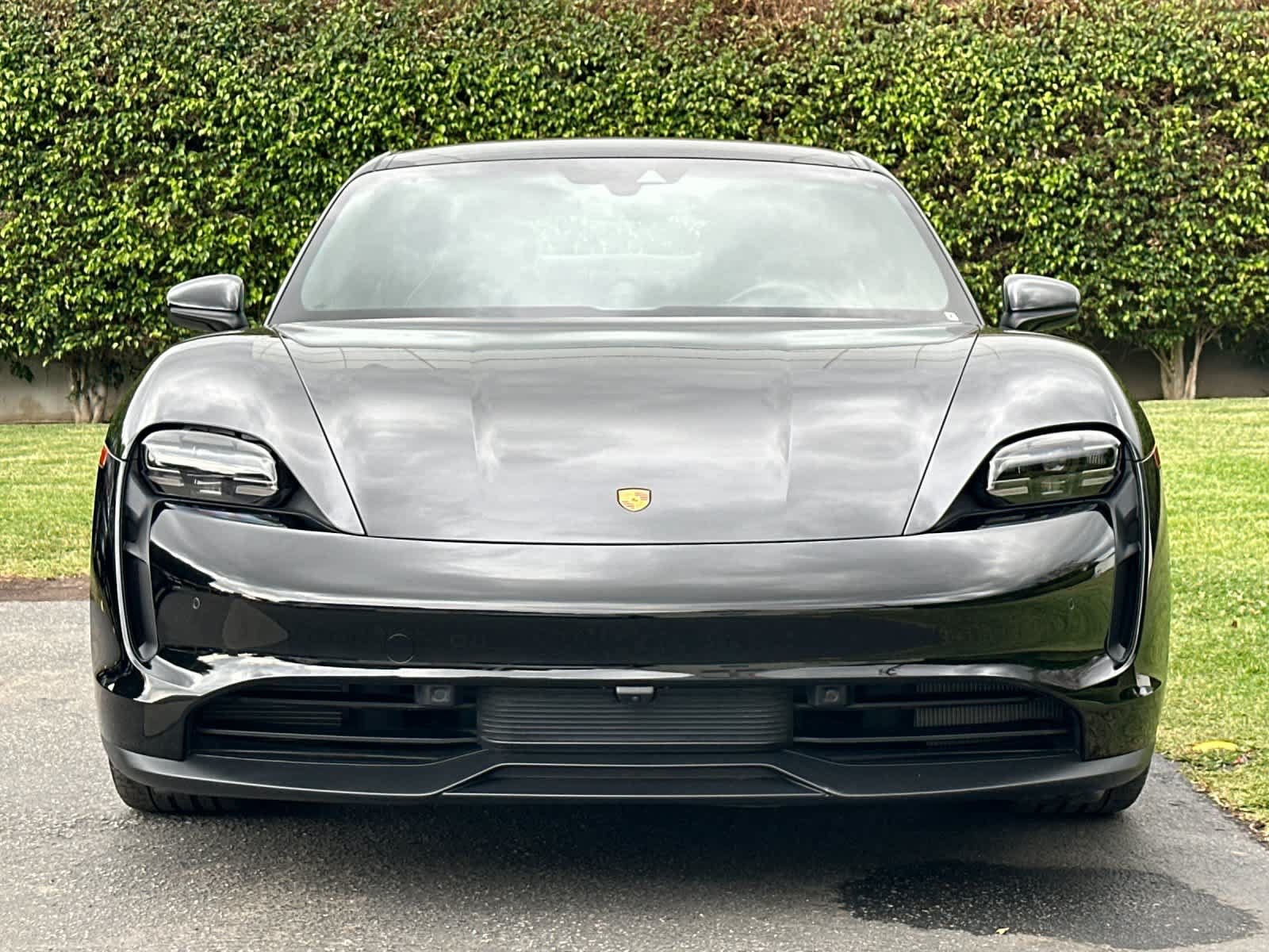 Certified 2023 Porsche Taycan 4S AWD/4WD image 11