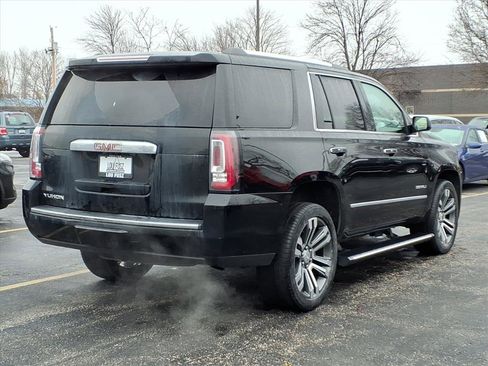 Used 2018 GMC Yukon Denali w/ Denali Ultimate Package image 28