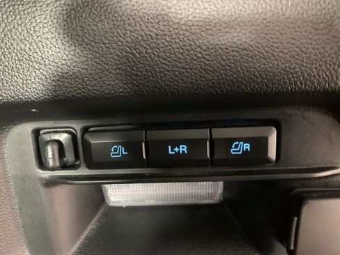Certified 2024 Ford Explorer ST AWD/4WD image 14