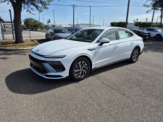 New 2026 Hyundai Sonata Blue FWD 360° Tour