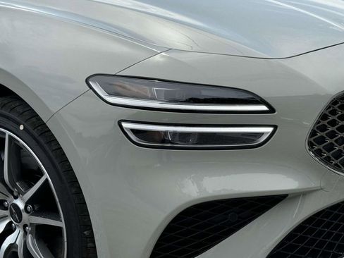 New 2026 Genesis G70 2.5T Prestige image 6