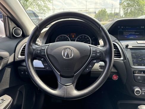 Used 2018 Acura RDX AWD w/ Technology Package image 19
