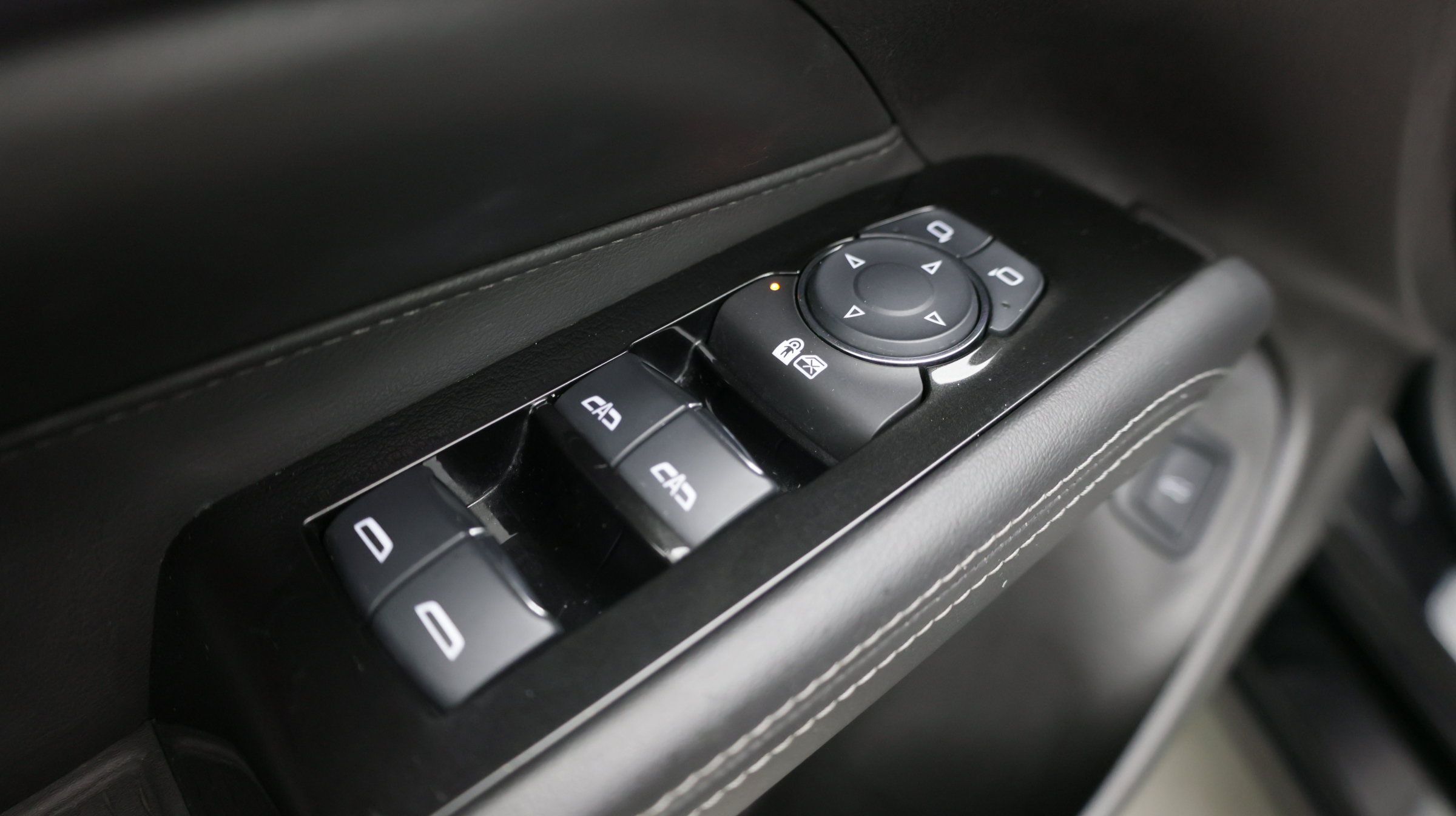 Used 2023 Cadillac CT4 Premium Luxury w/ Technology Package RWD image 13