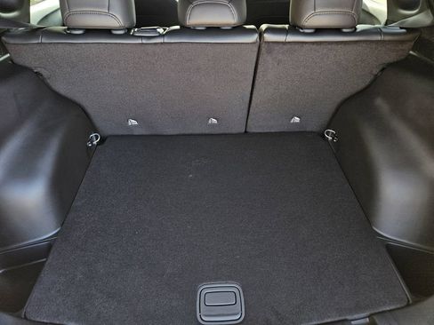 New 2026 Jeep Compass Latitude AWD/4WD image 23