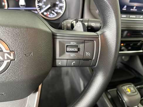 Certified 2025 Nissan Rogue S image 16