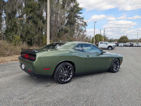 Certified 2022 Dodge Challenger R/T Scat Pack image 3