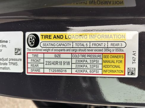 Used 2024 Honda Civic Sport Touring image 24