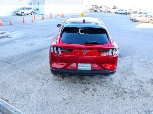 Used 2024 Ford Mustang Mach-E Select w/ Comfort Package Lite image 9