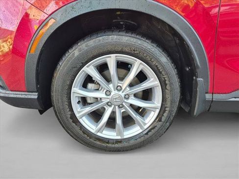 Used 2024 Honda CR-V EX image 17