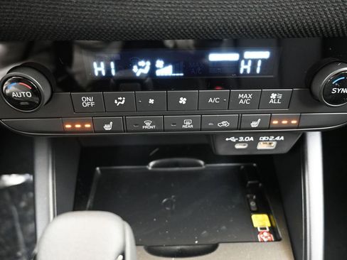 New 2026 Subaru Outback Limited image 34