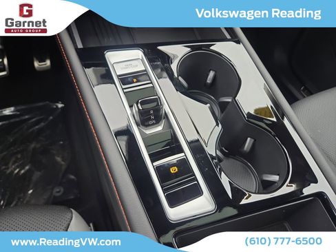 New 2026 Volkswagen Atlas Peak Edition image 18