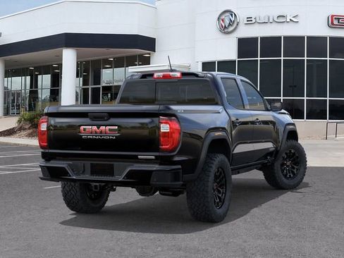 New 2026 GMC Canyon Elevation w/ Convenience Package image 4