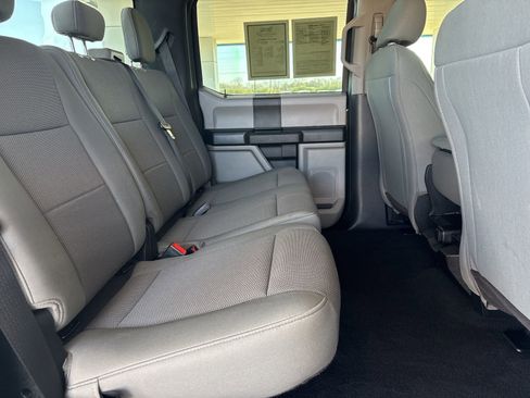 Used 2020 Ford F250 XL w/ STX Appearance Package image 15