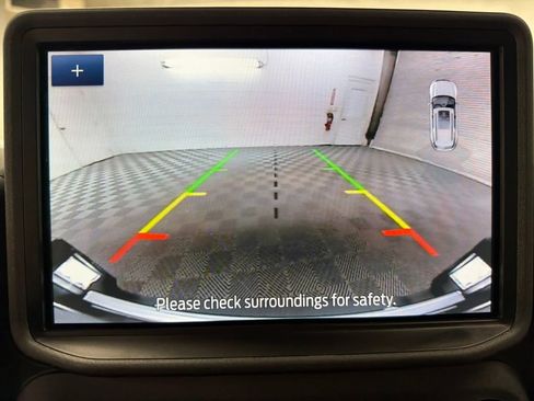 Certified 2023 Ford Bronco Sport Heritage w/ Heritage Convenience Package image 26