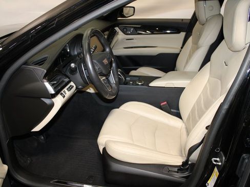 Used 2020 Cadillac CT6 Premium Luxury image 8