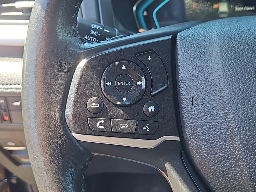 Certified 2024 Honda Odyssey EX-L image 21