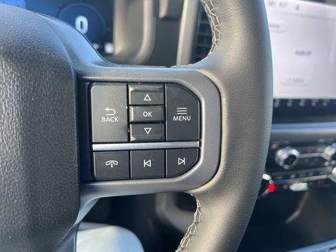 New 2026 Ford F150 XLT w/ Equipment Group 302A MID image 15