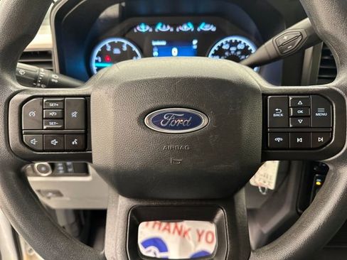 Used 2024 Ford F250 XLT image 31