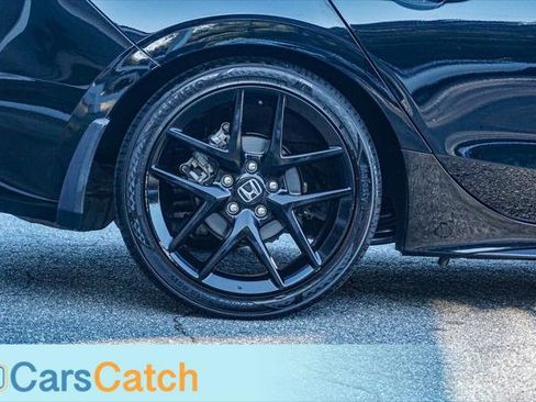 Used 2022 Honda Civic Sport image 16