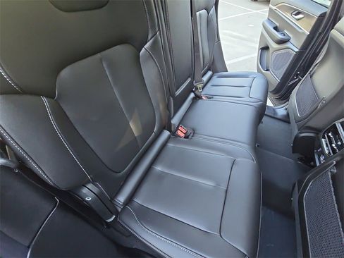 New 2025 Jeep Grand Cherokee Limited image 11