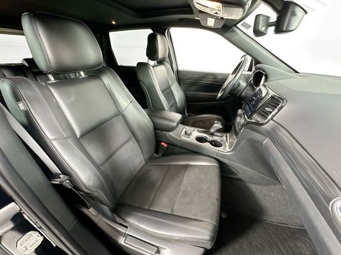 Used 2022 Jeep Grand Cherokee Laredo X AWD/4WD image 28
